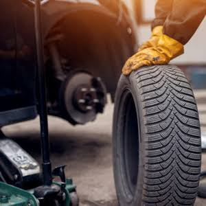 Soğukkuyu Oto Lastikçi